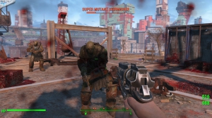Fallout 4 [Ru/En] (1.1.30) Repack R.G. Catalyst