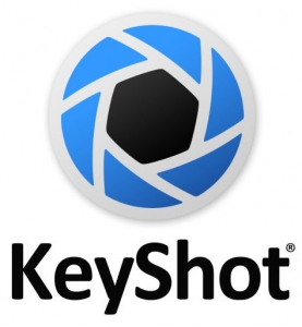 Luxion Keyshot PRO 6.0.264 [Multi/Ru]