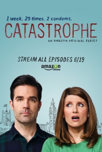  / Catastrophe (2  1-6   6) | Jimmy J.
