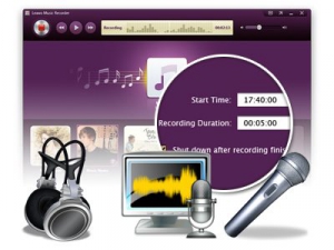 Leawo Music Recorder 2.0.0.0 [En]