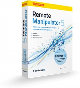 Remote Manipulator System 6.3.0.6 [Ru/En]