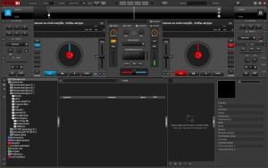 Atomix Virtual DJ Pro Infinity 8.0.0 build 2523.1079