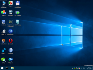 Windows 10 PE x86x64 13.11.15 by Xemom1 [Ru]