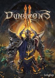 Dungeons 2 [v.1.6.1] | Steam-Rip  Let'sPlay