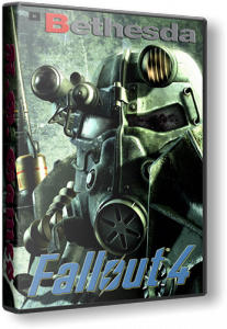Fallout 4 [Ru/En] (1.1.30) Repack R.G. Games