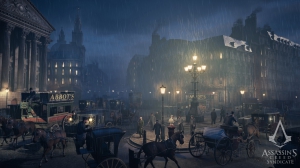 Assassin's Creed Syndicate | 