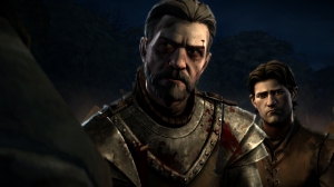 Game of Thrones - A Telltale Games Series (1-6 ) | 