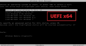 ParAAvis Flash Oxygen 11.2015 UEFI | x86/x64 [Ru/En] ( )