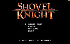 Shovel Knight [En/Multi] (2.01) Repack Let'sPlay