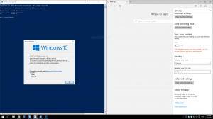 Microsoft Windows 10 Professional,Enterprise 10586 TH2, Release 1511 -    Microsoft VLSC [Ru/En]