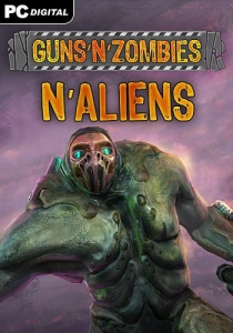 Guns n Zombies | Steam-Rip  Let'slay