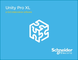 Schneider Electric Unity Pro XL 8.0 [En]