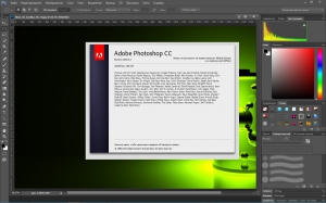 Adobe Photoshop CC 2015.0.1 (20150722.r.168) (x64) RePack by JFK2005 (21.11.2015) [Ru/En]