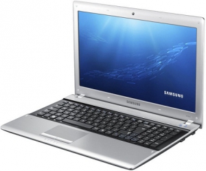 Recovery Partition for Samsung RV515 / Windows 7 Home Basic (64) SP1 [Ru]