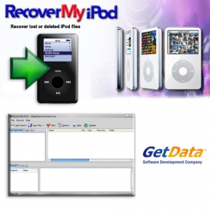 Recover My iPod 1.7.2.833 [En]