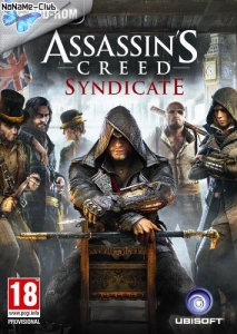 Assassin's Creed: Syndicate / Assassin's Creed:  [Ru/Multi] (1.12/upd1) Repack R.G. Catalyst