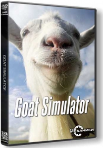 Goat Simulator [Ru/Multi] (1.3.48579/dlc) Repack R.G. 