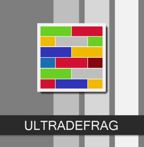 UltraDefrag 6.1.1 Final + Portable [Multi/Ru]