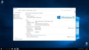 Windows 10 Volume N Professional, Education, Enterprise Build 10586 (th2_release.151029-1700) [En] - MSVLSC