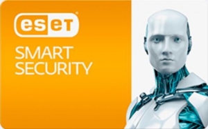 ESET Smart Security 9.0.318.24 [Ru]