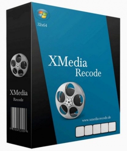 XMedia Recode 3.2.6.6 + Portable [Multi/Ru]