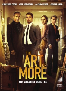    / The Art of More (1 : 1-10   10) | NewStudio