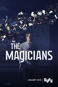  / The Magicians (1 : 1   10) | Alternative Production