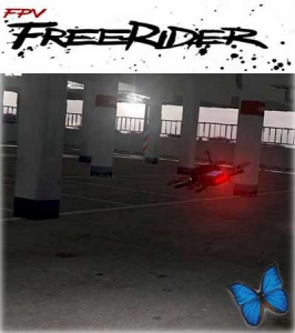 FPV Freerider (2015) [En] (5.1.3) Repack Z0l0t0y