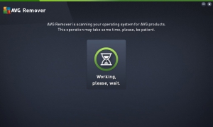 AVG Remover 1.0.0.7 [En]