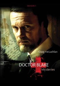   / The Doctor Blake Mysteries (2 c 1-10   10) | DreamRecords