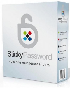 Sticky Password Premium 8.0.5.70 [Multi/Ru]