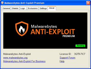 Malwarebytes Anti-Exploit Premium 1.08.1.1045 RePack by D!akov [En]