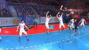 Handball 16 (2015) [Multi] (1.0.0.2) License CODEX