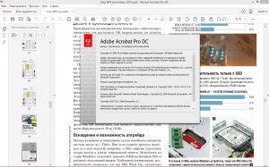 Adobe Acrobat Pro DC 2015.009.20079 [Multi/Ru]