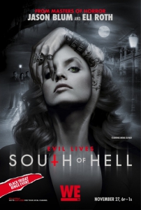     / South of Hell (1 : 1-8   8) | Sunshine Studio