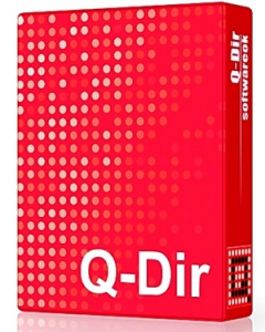 Q-Dir 6.22 + Portable [Multi/Ru]