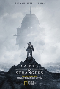     / Saints & Strangers (1  1-2   2) | ViruseProject