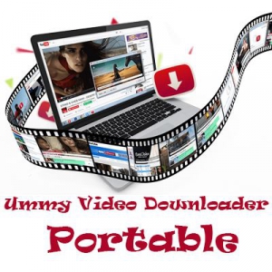 Ummy Video Downloader 1.5.0.3 Portable by killer000 [Ru/En]