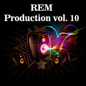 - Russian Electro Music. Vol. 11 [REM Production]