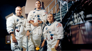 Откровения первых космонавтов