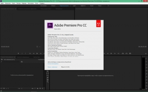 Adobe Premiere Pro CC 2015.1 9.1.0 (174) [Multi/Ru]