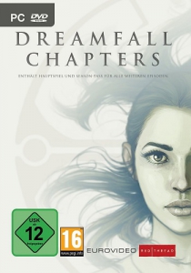 Dreamfall Chapters | License GOG [Special Edition]