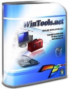 WinTools.net Premium 16.0.0 [Multi/Ru]