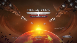 Helldivers | 
