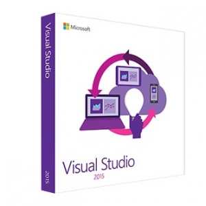 Microsoft Visual Studio 2015 14.0.24720.00 Update 1 [Ru/En]