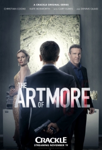    / The Art of More (1 : 1-10   10) | Amedia