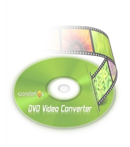 WonderFox DVD Video Converter 8.7 RePack by 78Sergey [Ru]