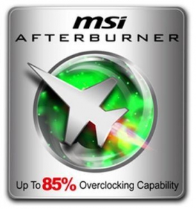 MSI Afterburner 4.2.0 Final [Multi/Ru]