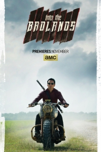    / Into the Badlands (1  1-6   6) | AMC