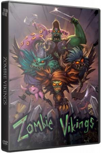 Zombie Vikings [Ru/Multi] (1.0) License CODEX [Ragnar&#246;k Edition]